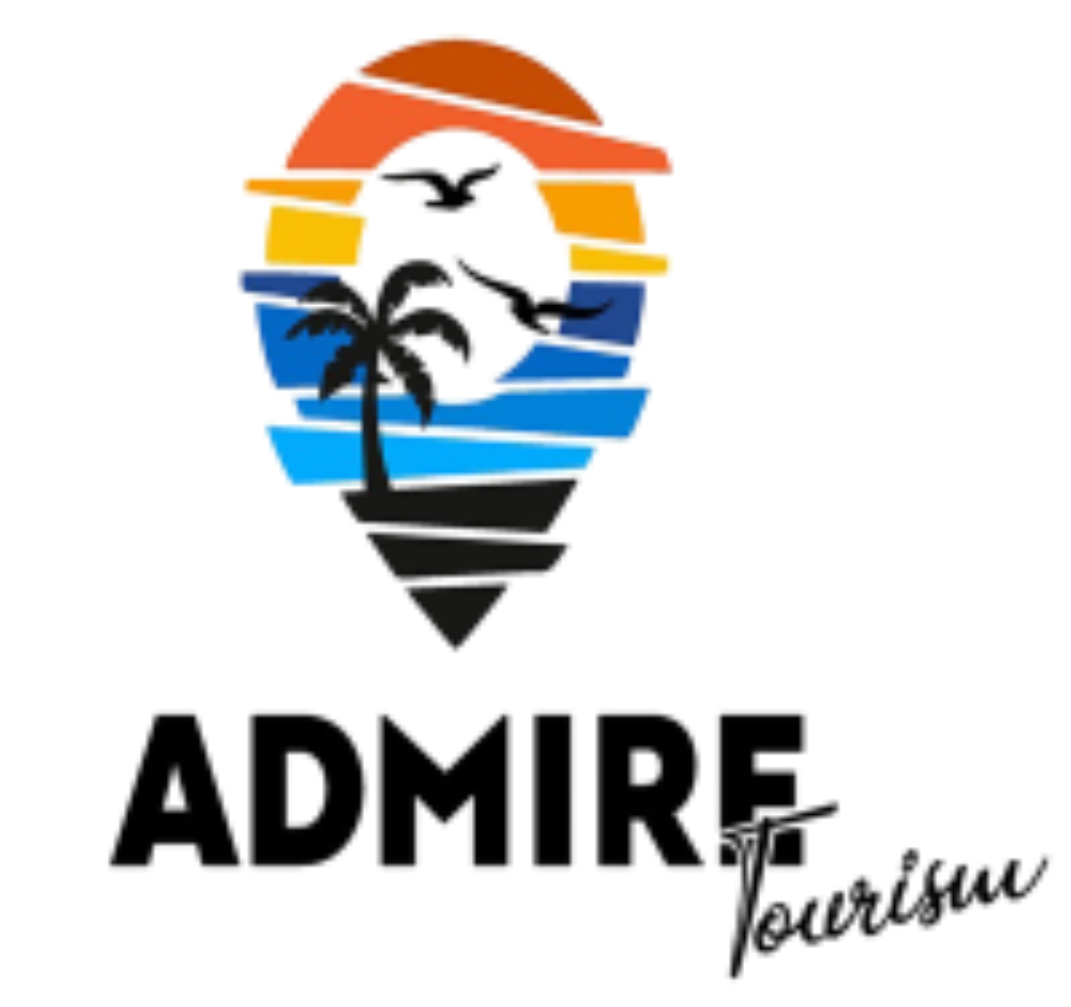 Admire Tourism